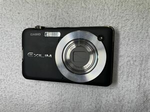 CASIO EXILIM EX-S10