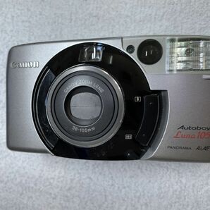 Canon Autoboy Luna 105の画像1