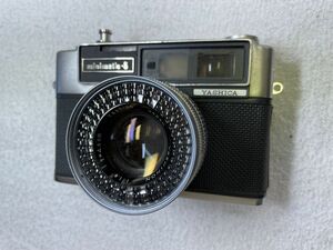 YASHICA minimatic-S #2