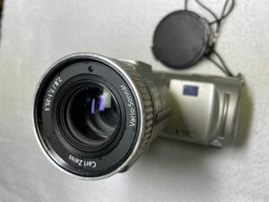 SONY DSC-F505