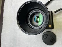 Panasonic LUMIX DMC-FZ10_画像1