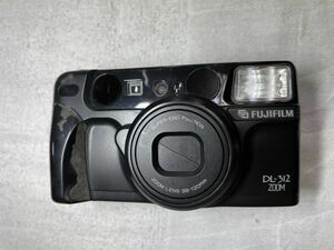 FUJIFILM DL-312 DOOM DATE