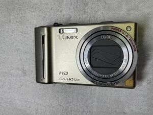 Panasonic LUMIX DMC-TZ10