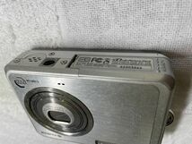 FUJIFILM FinePix V10_画像4