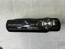 CASIO EX-Z1200_画像4