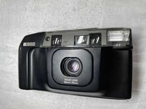 RICOH RT-550 DATE