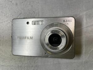 FUJIFILM FinePix J10