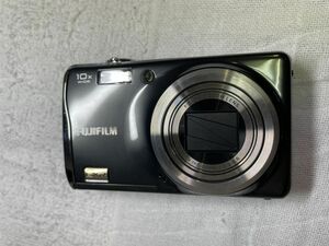 FUJIFILM FinePix F70 EXR