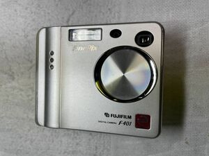 FUJIFILM FinePix F401