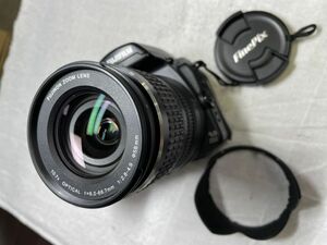 FUJIFILM FinePix S9000 (54013346)