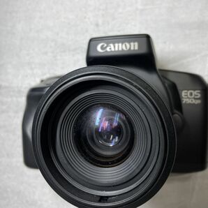 Canon EOS 750QD / CANON ZOOM LENS EF 35-70mm F3.5-4.5 Aの画像1