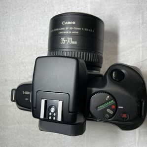 Canon EOS 750QD / CANON ZOOM LENS EF 35-70mm F3.5-4.5 Aの画像4