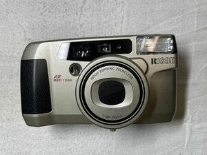 RICOH MYPORT 330SF C110