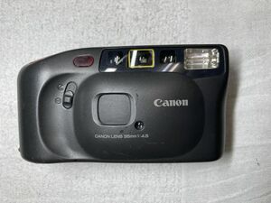 Canon Autoboy Lite2 DATE