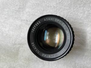 SMC PENTAX 50mm F1.4 1027393