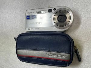 SONY DSC-P150