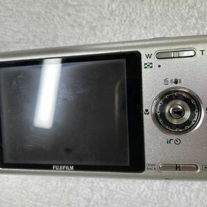 FUJIFILM FinePix Z250fdの画像3