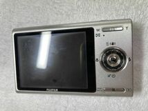 FUJIFILM FinePix Z250fd_画像3