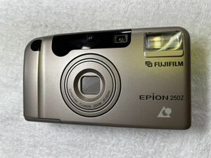 FUJIFILM EPION 210Z