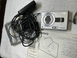 CASIO EX-Z30(1077693A)