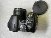 FUJIFILM FinePix S2800HD_画像3