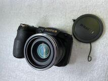 FUJIFILM FinePix S2800HD_画像1