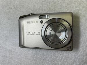 FUJIFILM Finepix F50 fd (7D007534)