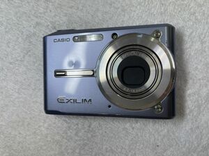 CASIO EX-S600 (8514483A)