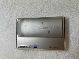 SONY Cyber-shot DSC-T1