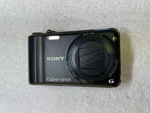 SONY Cyber-shot DSC-HX5