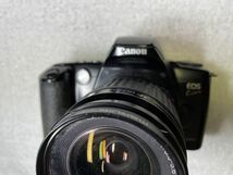 Canon EOS Kiss PANORAMA / CANON ZOOM LENS EF 28-80mm F3.5-5.6 II_画像2