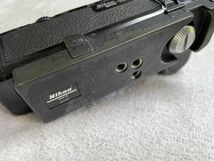 Nikon MD-12/AH-3_画像3