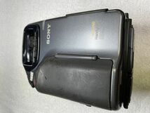 SONY CCD-SC7_画像1