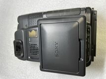 SONY CCD-SC7_画像2