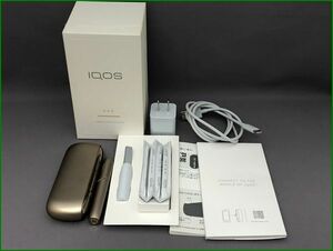 iQOS3 DUO アイコス3 デュオ ブリリアントゴールド