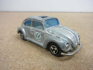  scratch equipped * MajoRette Volkswagen 1302 Beetle Beetle 