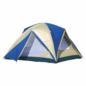  new goods o Rudy na screen dome tent (6 person for )( carry bag attaching ) M-31.18( control number No-GR)