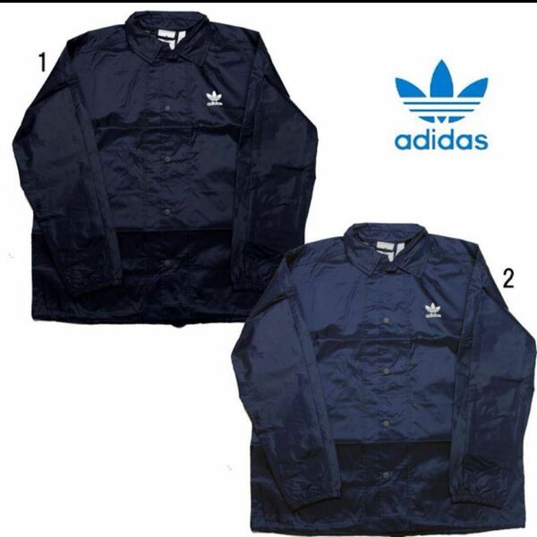 adidas originals Winter Coach Jacket