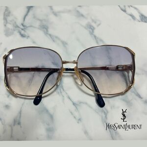 Yves Saint Laurent イブサンローラン　サングラス 31 