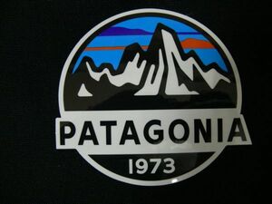 [ Patagonia ] ~fitsuroi* scope ~ стикер 