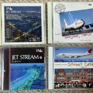 ジェットストリーム CD8枚セット JET STREAM まとめての画像6