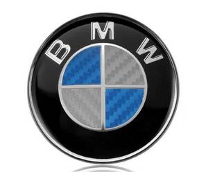 BMWエンブレムBMW エンブレム ステッカー ステアリング ハンドル シール バッジ 45mm