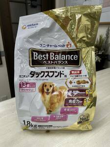  Uni charm the best balance M. Dux fndo13 -years old and more for nutrition balance meal ka licca li tailoring (1.8kg) + manner wear 50 sheets 