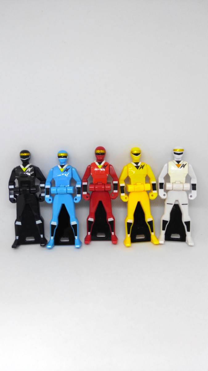 Yahoo!オークション -「カクレンジャー レンジャーキー」の落札 Yahoo!オークション -「カクレンジャー レンジャーキー」の落札