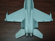 ホビーマスター HA3501 F/A-18C ホーネット サンライナーズ VFA-81 ミグキラー_画像7