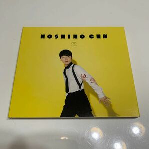 【初回限定版】星野源　恋 CD DVD付き