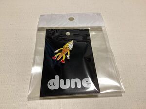  FLAVORS ◆フレーバーズ ソフトクリーム レモンミックス◆ ピンズ◆長期保管・デッドストック・未使用品◇dune◇テツロッド