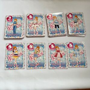 値下げ中! 9 リカちゃんカード 44枚セット