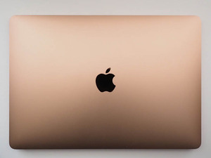 ■フル充電サイクル回数30回、美品■ Apple MacBook Air M1 13" 16GBメモリ/512GB-SSD、ゴールド