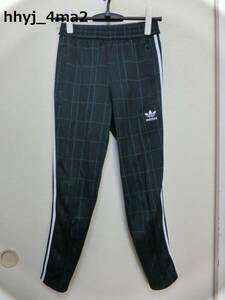 894　　　adidas Originals（アディダス オリジナルス）　パンツ　レディースXS